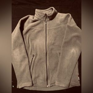 Helly Hansen zip up sweatshirt size large